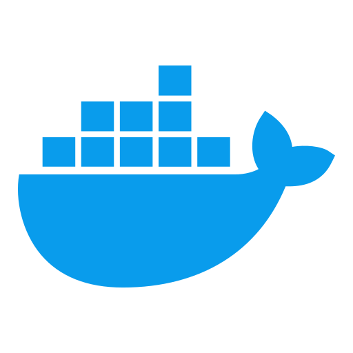Image of Docker