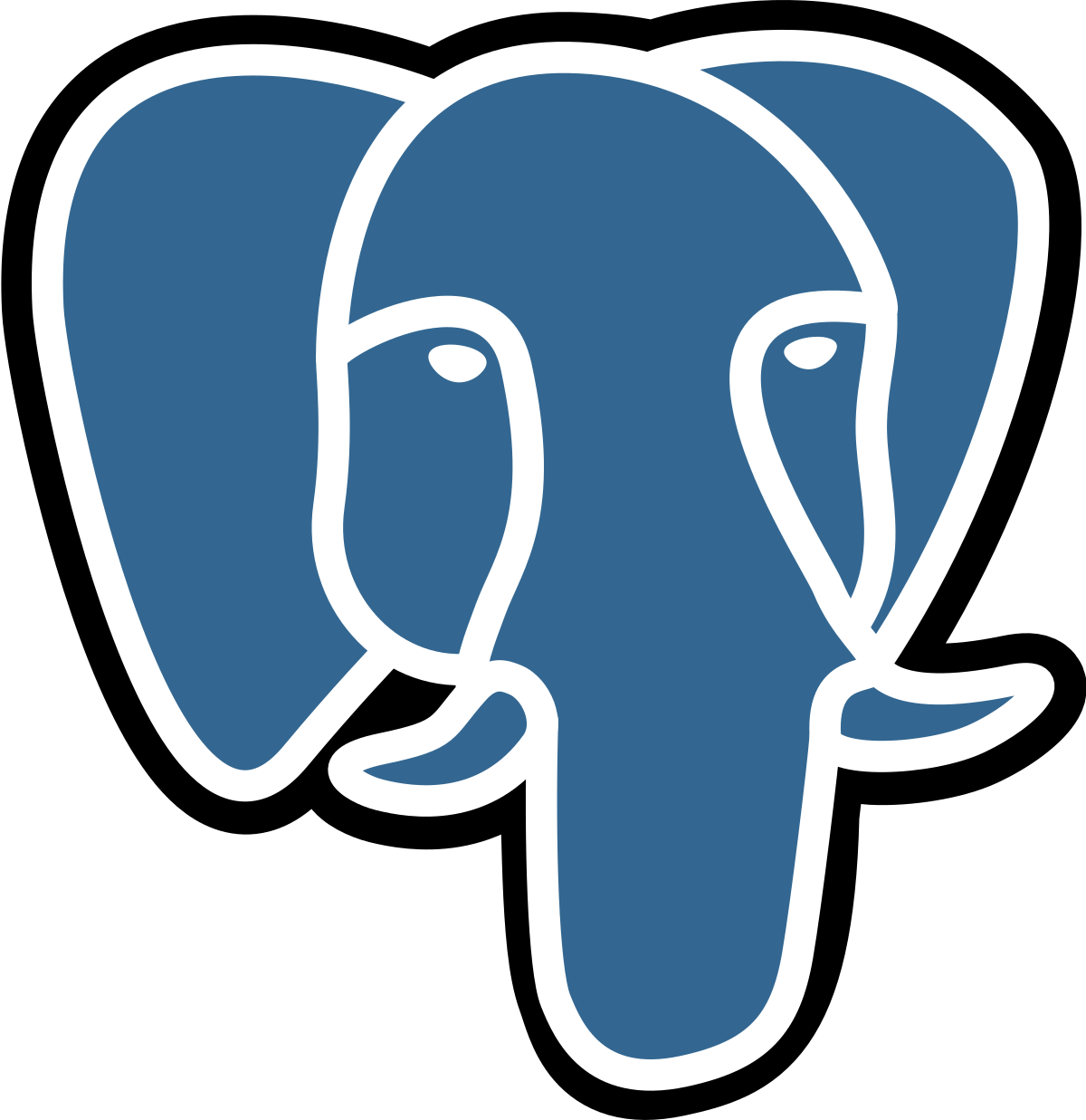 Image of PostgreSQL